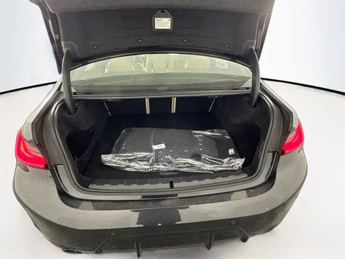 Used 2023 BMW 330e xDrive w/ M Sport Package image 23