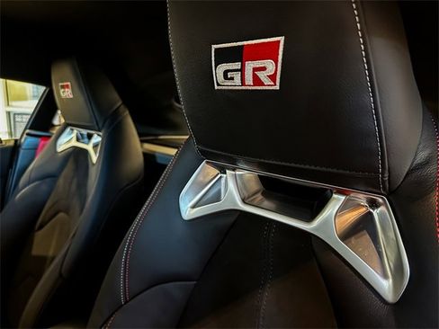 New 2026 Toyota Supra image 21