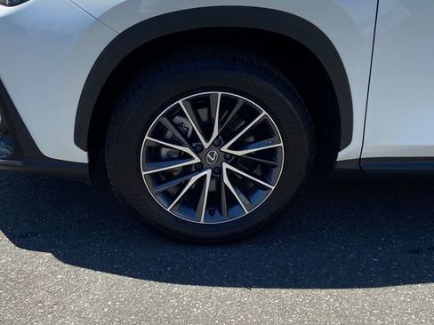Certified 2024 Lexus NX 350 AWD image 11