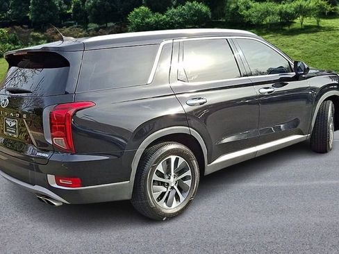 Used 2021 Hyundai Palisade SEL image 8