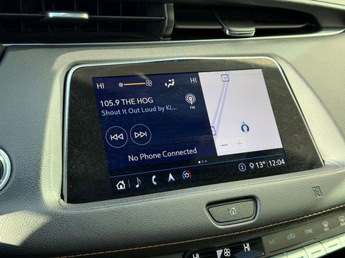 Used 2020 Cadillac XT4 Sport image 14