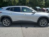 New 2025 Chevrolet Trax LT w/ Driver Confidence Package image 4
