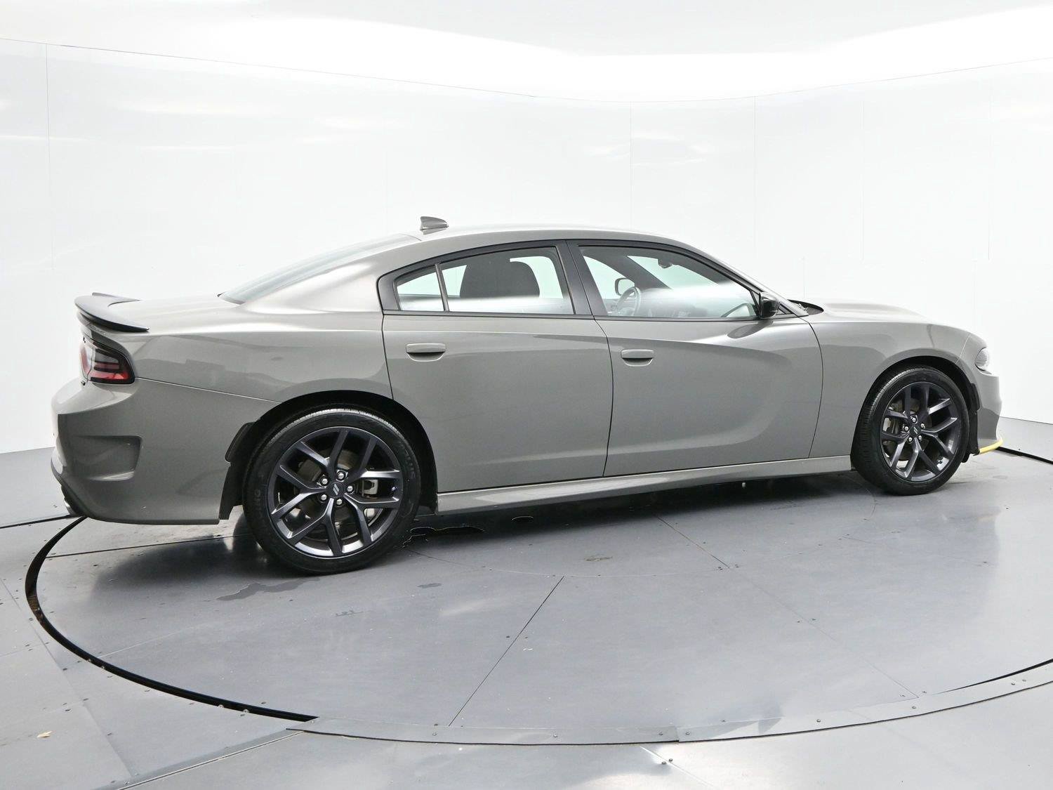 Used 2023 Dodge Charger GT w/ Blacktop Package RWD image 8