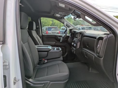 Used 2023 GMC Sierra 1500 Pro w/ Graphite Edition AWD/4WD image 18