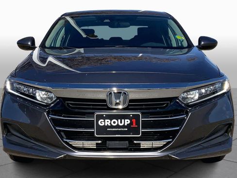 Used 2022 Honda Accord LX image 4