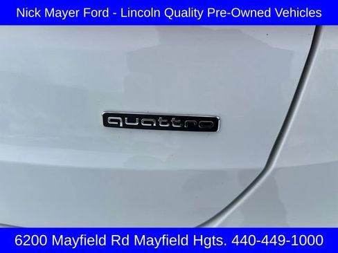 Used 2023 Audi Q3 2.0T Premium image 17