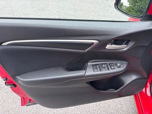 Used 2016 Honda Fit LX image 12