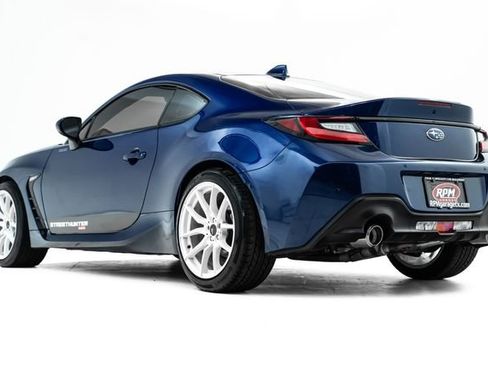 Used 2022 Subaru BRZ Limited image 10