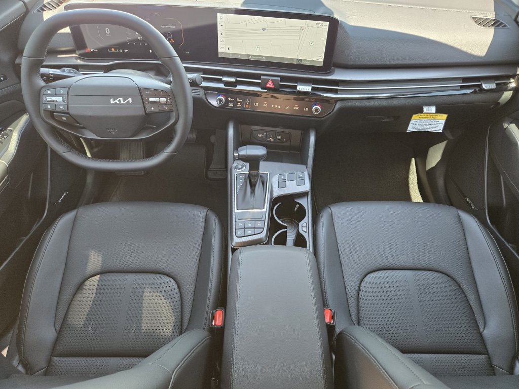 New 2026 Kia Sportage SX FWD image 22
