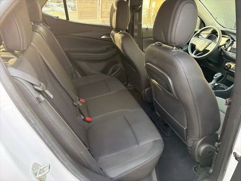 Used 2023 Buick Encore GX Preferred image 20