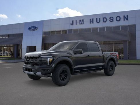 New 2026 Ford F150 Raptor image 1