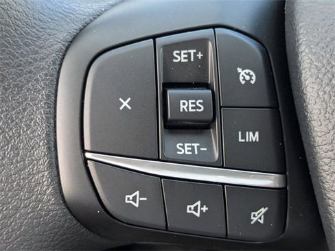 Used 2024 Ford Transit 150 Base w/ Load Area Protection Package image 21