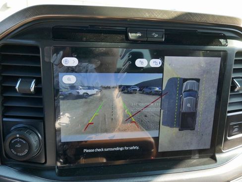 New 2026 Ford F150 King Ranch w/ Equipment Group 601A High image 29