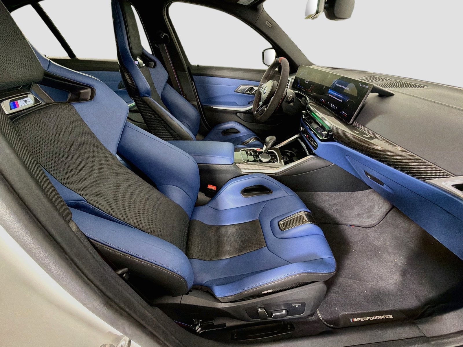 Used 2026 BMW M3 Competition AWD/4WD image 30