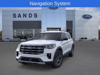 New 2026 Ford Explorer Active w/ Active Comfort Package AWD/4WD video 2