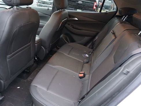 Certified 2023 Buick Encore GX Select w/ Sport Touring Package image 12