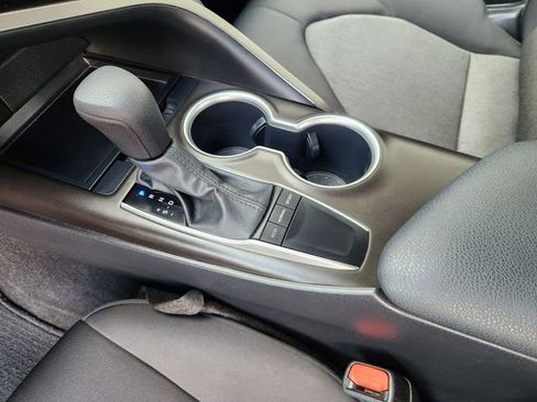 Used 2023 Toyota Camry LE FWD image 19