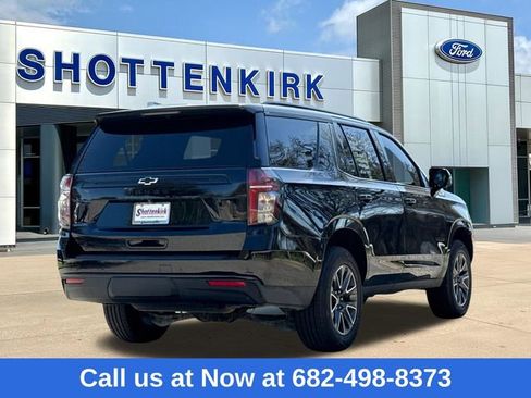 Used 2023 Chevrolet Tahoe Z71 w/ Luxury Package image 8