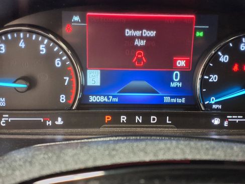 Used 2022 Ford Explorer ST-Line image 22