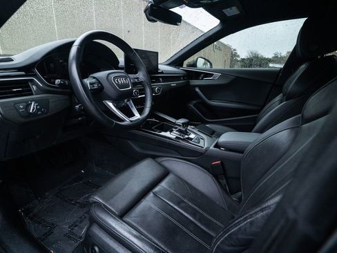 Used 2023 Audi A5 2.0T Premium Plus w/ Premium Plus image 13