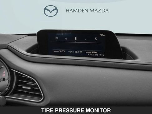 New 2026 MAZDA CX-30 AWD 2.5 S image 13