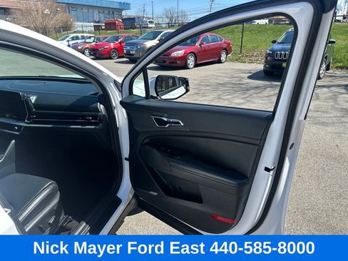 Used 2023 Kia Sportage SX AWD/4WD image 10