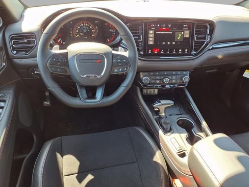 New 2026 Dodge Durango GT image 4
