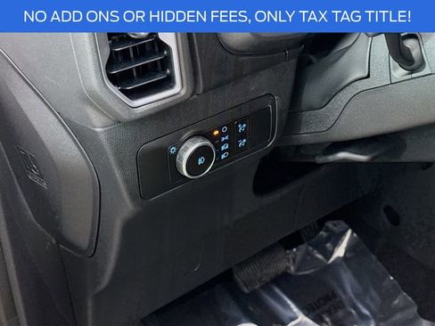 New 2026 Ford Bronco Sport Big Bend image 10