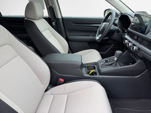 Used 2026 Honda CR-V EX image 29