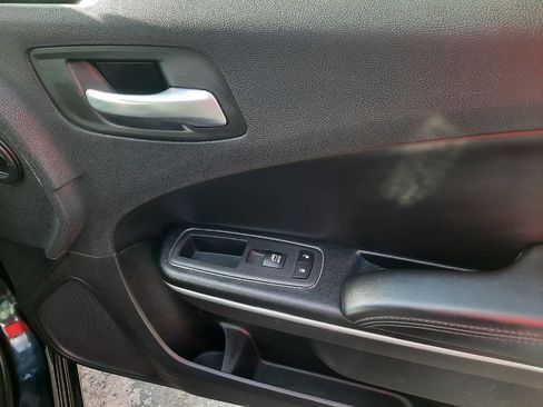 Used 2019 Dodge Charger Police RWD image 17