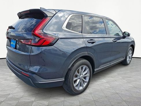 Used 2023 Honda CR-V EX-L image 7