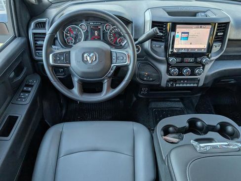 New 2026 RAM 5500 Tradesman AWD/4WD image 14