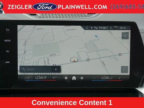 Used 2025 BMW X2 xDrive28i AWD/4WD image 21
