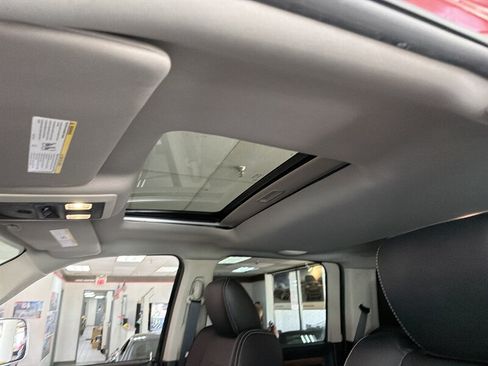 Used 2014 RAM 2500 Laramie AWD/4WD image 20