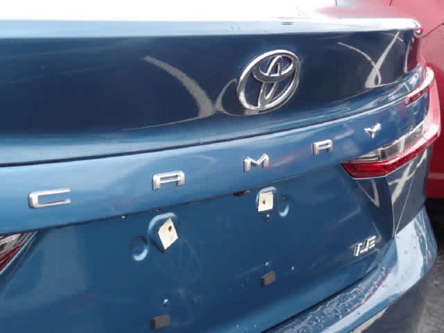 Used 2025 Toyota Camry LE FWD image 20