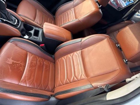 Used 2018 Nissan Rogue SL image 23