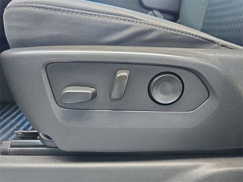 Certified 2022 GMC Sierra 1500 Elevation w/ LPO, Elevation Black Package image 19