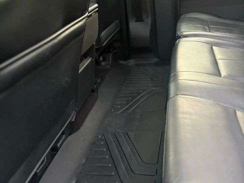 Used 2016 Ford F350 Lariat w/ Lariat Ultimate Package image 22