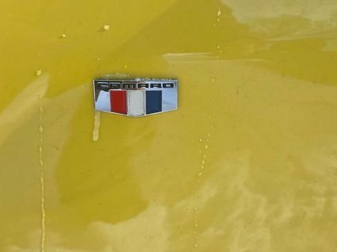 Used 2017 Chevrolet Camaro SS image 4