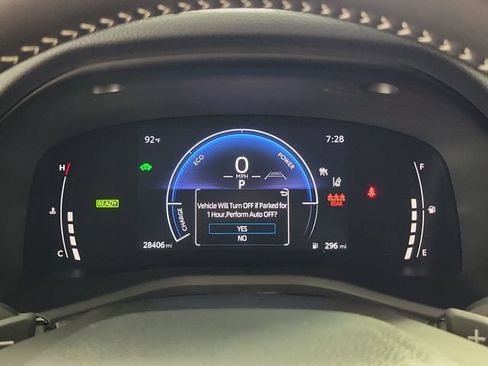 Used 2026 Toyota Camry SE FWD image 27