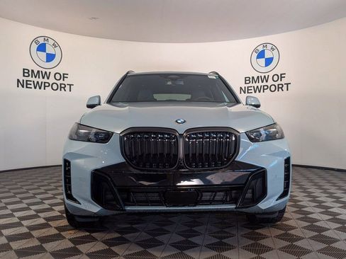 New 2026 BMW X5 xDrive40i image 4