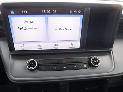 Used 2022 Ford Maverick XL w/ Equipment Group 100A Standard AWD/4WD image 14