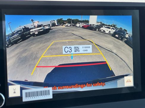 New 2025 Toyota Tacoma TRD Off-Road image 22