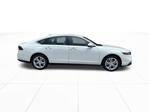 Certified 2026 Honda Accord LX image 10