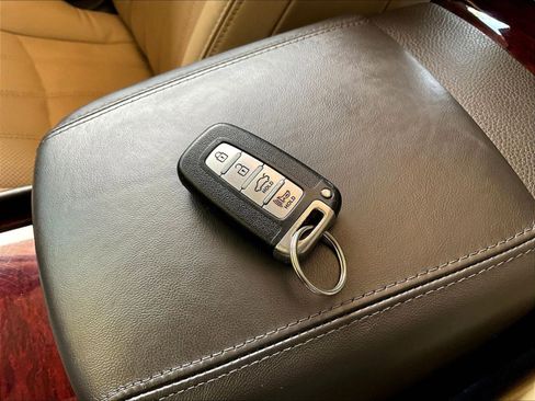 Used 2013 Hyundai Equus Ultimate RWD image 33
