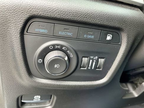 Used 2022 Jeep Grand Cherokee Limited 4xe AWD/4WD image 41