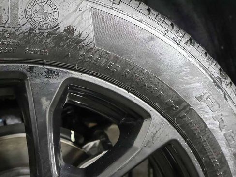 Used 2022 Jeep Compass Altitude w/ Sun and Sound Group image 22