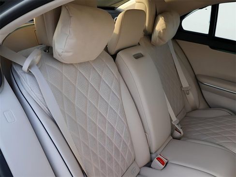 New 2026 Mercedes-Benz S 580 S 580 image 14