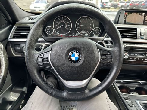 Used 2016 BMW 328i xDrive Sedan image 22