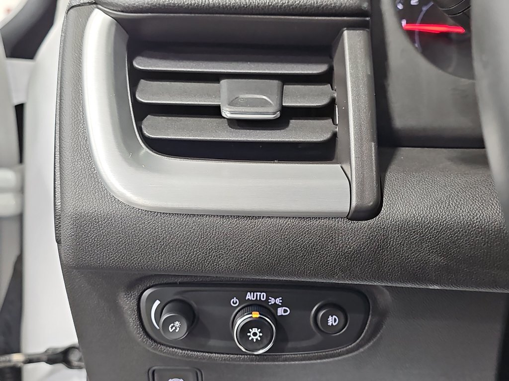 Certified 2024 GMC Terrain SLT w/ Elevation Edition AWD/4WD image 31